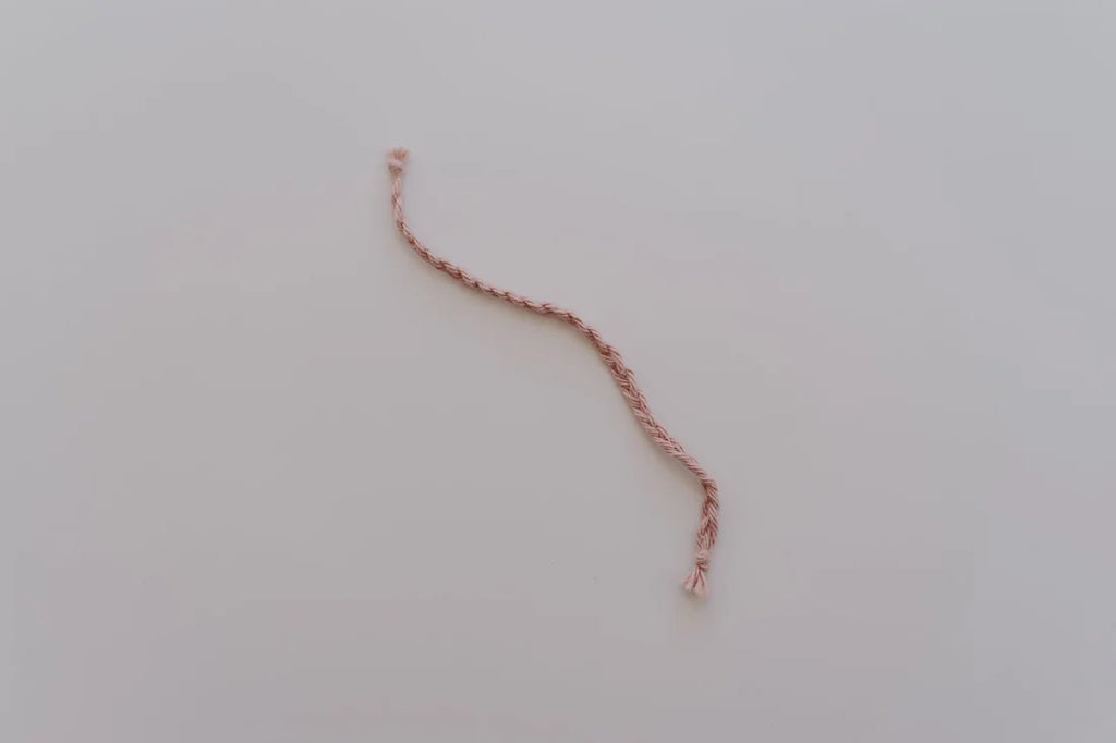 Umbilical cord tie image 2