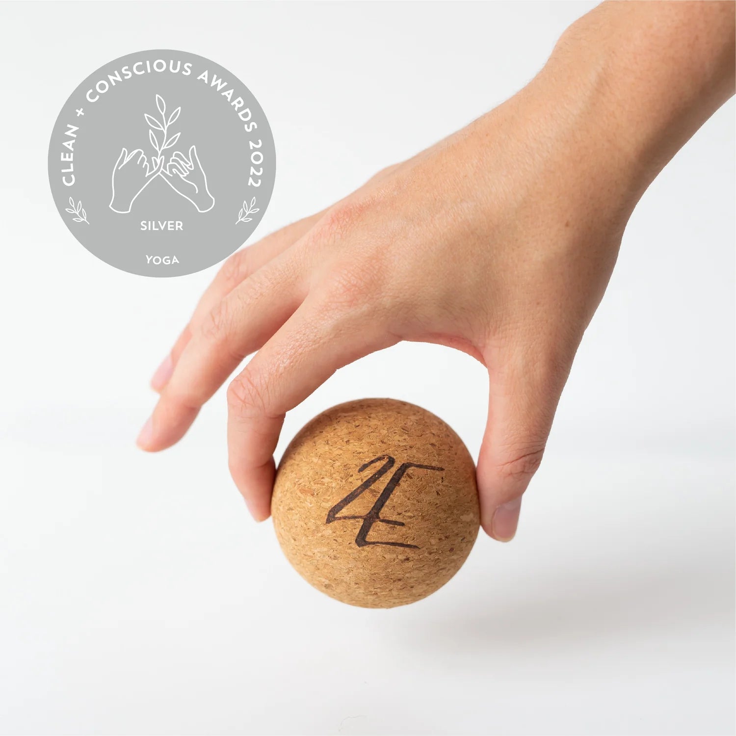 2E 'Release' Massage Ball image 0