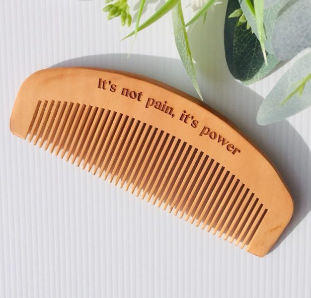 The Original Birth Comb image 0