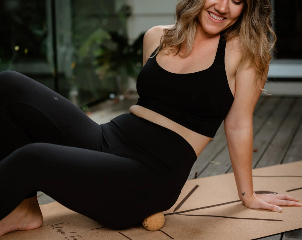 2E 'Release' Massage Ball image 2