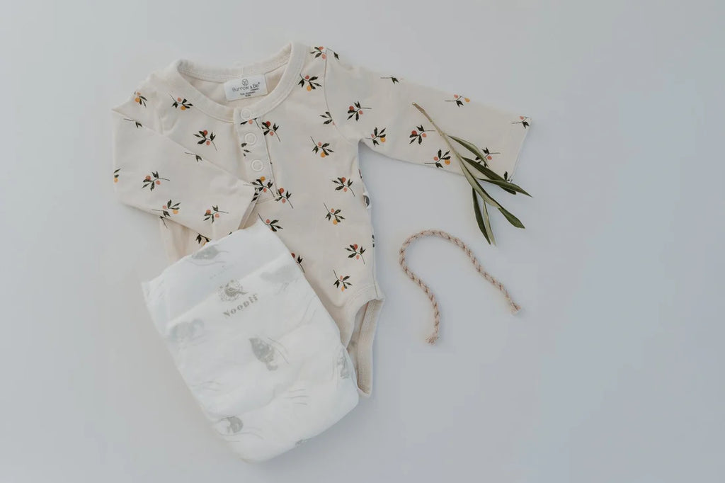 Umbilical cord tie image 1