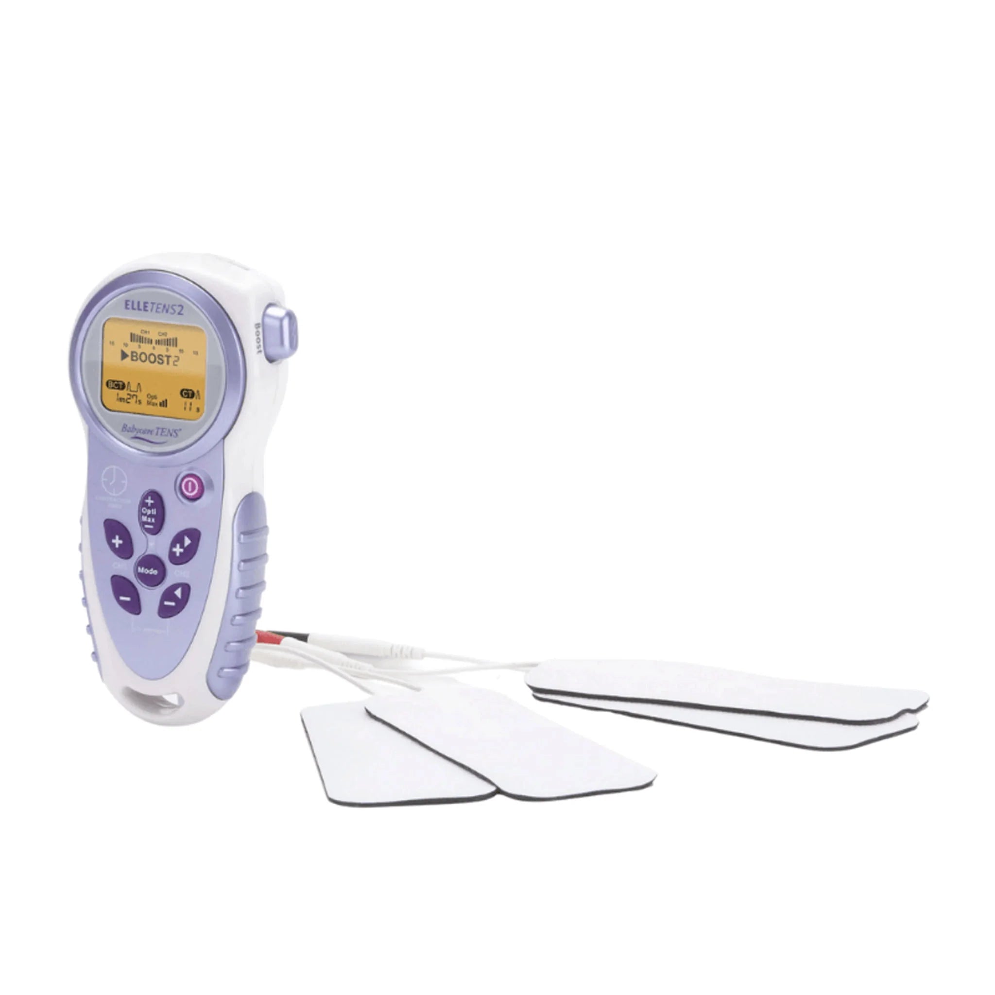 ElleTENS 2 Machine Hire