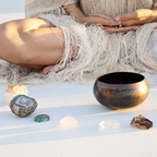 Closing the Bones | Ceremony