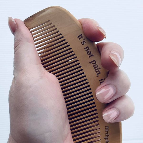 The Original Birth Comb image 1