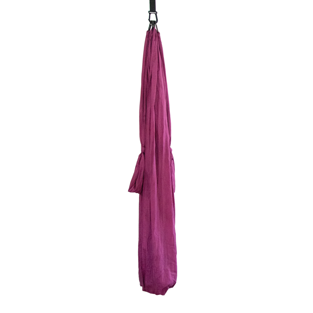 The Birth Sling hire 4 weeks (Grape colour) image 2