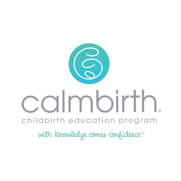 Calmbirth® Group Course