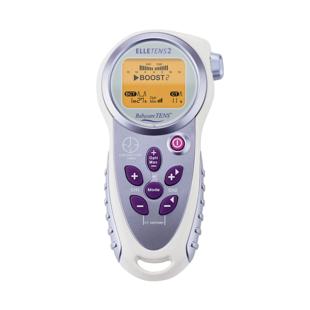 ElleTENS 2 Machine Hire