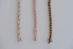 Umbilical cord tie image 0