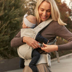 Babywearing Consultation
