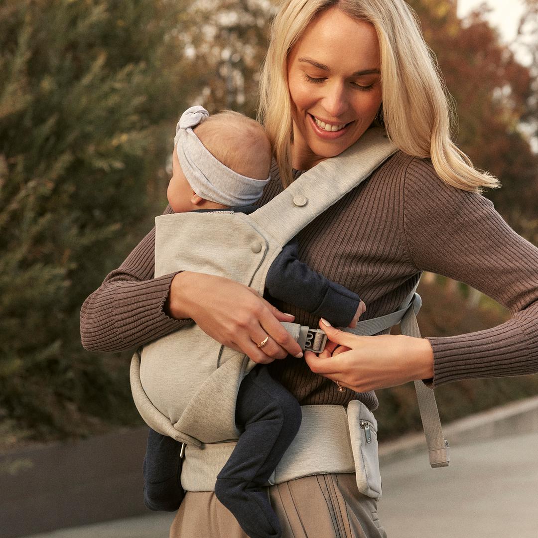 Babywearing Consultation