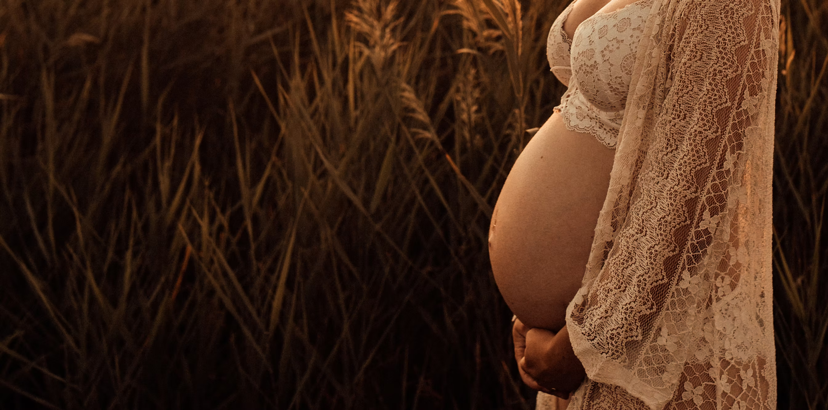 pregnant mum sunshine coast